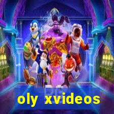 oly xvideos